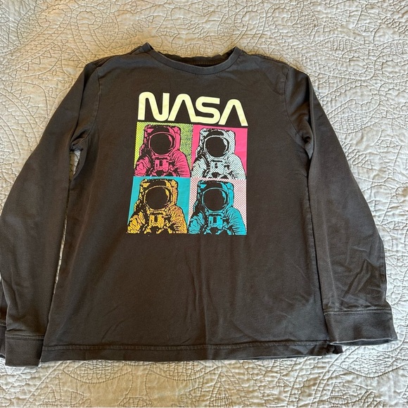 NASA shirt - Picture 1 of 5
